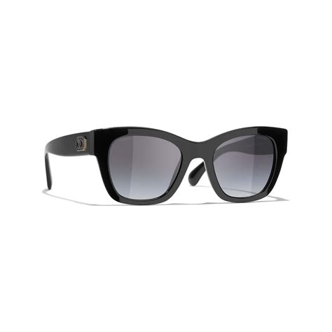 saks sunglasses chanel|Shop CHANEL SQUARE SUNGLASSES .